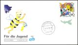 1998  Jugend: Trickfilmfiguren