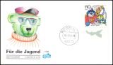 1998  Jugend: Trickfilmfiguren