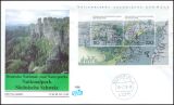 1998  Deutsche National- und Naturparks