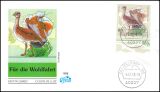 1998  Wohlfahrt: Bedröhte Vogelarten