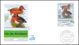 1998  Wohlfahrt: Bedröhte Vogelarten