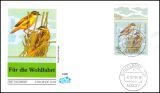1998  Wohlfahrt: Bedröhte Vogelarten