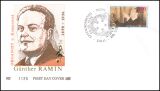 1998  100. Geburtstag von Gnther Ramin - Organist