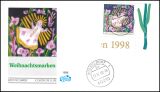 1998  Weihnachten