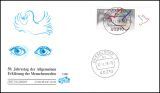 1998  50. Jahrestag der Allgemeinen Erklärung der...