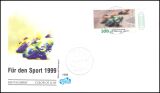 1999  Sporthilfe: Rennsport