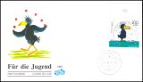 1999  Jugend: Trickfilmfiguren