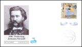 1999  100. Todestag von Johann Strauß - Komponist