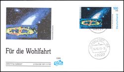 1999  Wohlfahrt: Der Kosmos