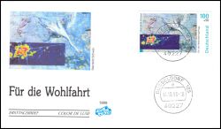 1999  Wohlfahrt: Der Kosmos