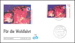 1999  Wohlfahrt: Der Kosmos