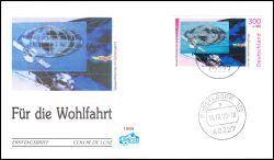 1999  Wohlfahrt: Der Kosmos