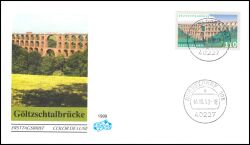 1999  Brücken