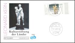 2000  Kulturstiftung der Lnder