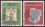 1953  Internationale Briefmarkenausstellung "IFRABA" - Satz