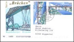 2001  Brücken