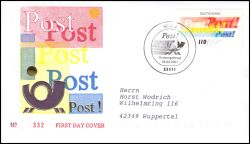 2001  Post !
