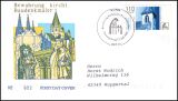 2001  Bewahrung kirchlicher Baudenkmäler
