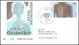 2001  Für die Gesundheit