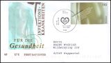 2001  Für die Gesundheit