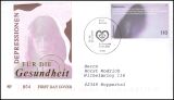 2001  Für die Gesundheit
