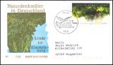 2001  Naturdenkmäler in Deutschland