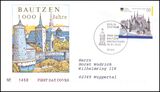 2002  1000 Jahre Bautzen