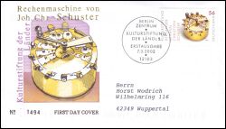 2002  Kulturstiftung der Länder