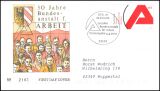 2002  50 Jahre Bundesanstalt für Arbeit