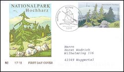 2002  Deutsche National- und Naturparks