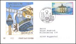 2002  Museum für Kommunikation