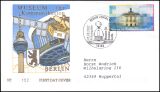 2002  Museum für Kommunikation
