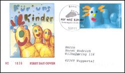2002  Für unsere Kinder