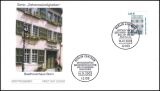 2003  Freimarken: Sehenswürdigkeiten