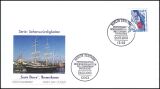 2003  Freimarken: Sehenswürdigkeiten