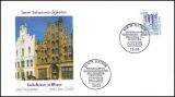 2003  Freimarken: Sehenswürdigkeiten