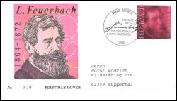 2004  200. Geburtstag von Ludwig Feuerbach