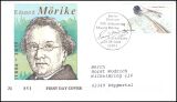 2004  200. Geburtstag von Eduard Mörike -...