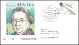 2004  200. Geburtstag von Eduard Mrike - Schriftsteller