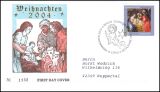 2004  Weihnachten