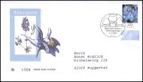 2005  Freimarken: Blumen