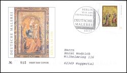 2005  Deutsche Malerei