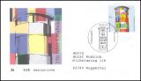2005  150 Jahre Litfaßsäule