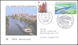 2005  100 Jahre Mittellandkanal
