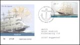 2005  Jugend: Großsegler