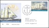 2005  Jugend: Großsegler