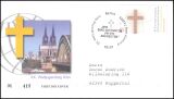 2005  Weltjugendtag in Köln