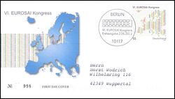 2005  Kongress der europischen Obersten Rechnungskontrollbehrde