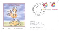 2005  Für uns Kinder