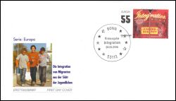 2006  Europa: Integration